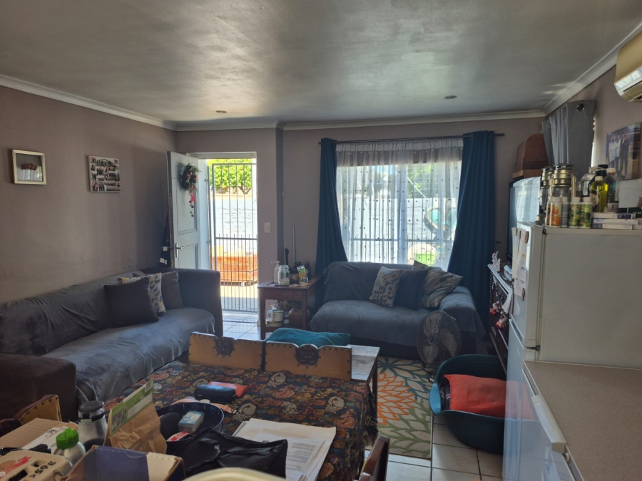 3 Bedroom Property for Sale in Belgravia Western Cape